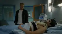 Кобра Кай 3 сезон 1 серия