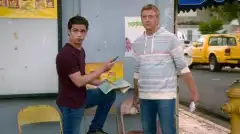 Кобра Кай 5 сезон 2 серия