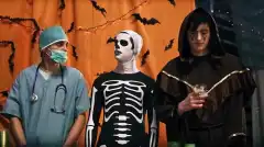 Кобра Кай 1 сезон 3 серия