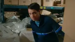 Кобра Кай 5 сезон 3 серия