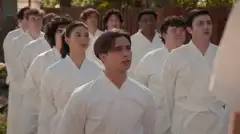 Кобра Кай 6 сезон 4 серия