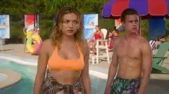 Кобра Кай 5 сезон 4 серия