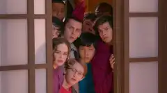 Кобра Кай 4 сезон 5 серия