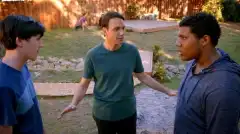 Кобра Кай 2 сезон 6 серия