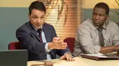 Кобра Кай 1 сезон 7 серия