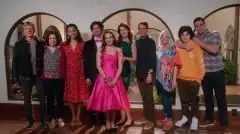 Кобра Кай 4 сезон 8 серия