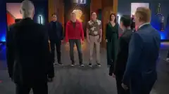 Кобра Кай 5 сезон 8 серия