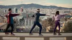 Кобра Кай 6 сезон 10 серия